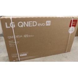 SALE OUT. LG 65QNED85A3C...