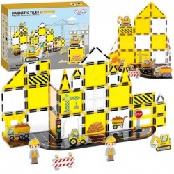 WOOPIE Magneyczne Klocki...