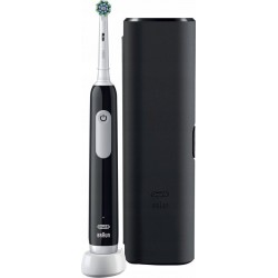 Szczoteczka Oral-B Pro1 black