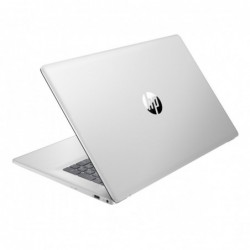 HP 17-CN300-AJ7Z9U8 i5-1334U 17.3" AG IPS 8GB SSD256 BT Win11 Natural Silver (REPACK) 2Y