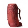 Plecak turystyczny męski Gregory Paragon 50 l- Desert Red