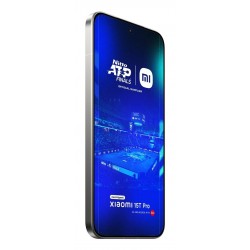 Xiaomi 15T PRO 5G 12/512GB Grey