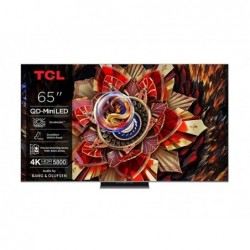 Telewizor 65" TCL 65C9K
