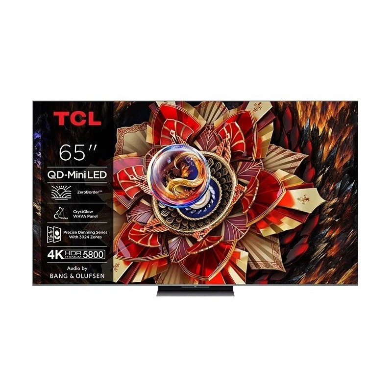 Telewizor 65" TCL 65C9K