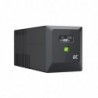 GREEN CELL UPS POWERPROOF 600W/1000VA MOD. SINE