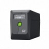 GREEN CELL UPS POWERPROOF 480W/850VA MOD. SINE