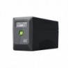 GREEN CELL UPS POWERPROOF 360W/650VA MOD. SINE