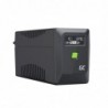 GREEN CELL UPS POWERPROOF 360W/650VA MOD. SINE