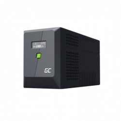 GREEN CELL UPS POWERPROOF 900W/1500VA MOD. SINE