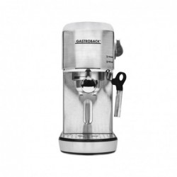 Gastroback 42716 Design Espresso Piccolo