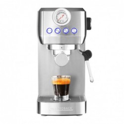 Gastroback 42721 Design Espresso Piccolo Pro