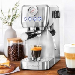 Gastroback 42721 Design Espresso Piccolo Pro