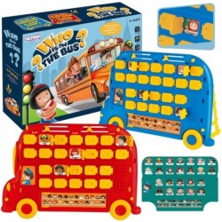 WOOPIE Zgadnij Kto Gra...