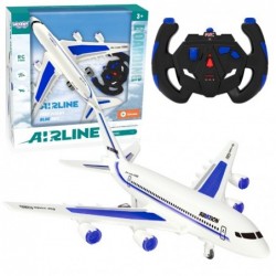 WOOPIE Niebieski Zdalnie...