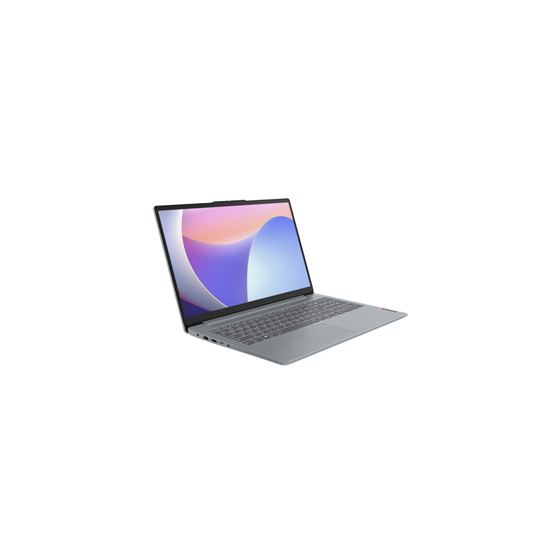 Lenovo IdeaPad Slim 3 15IAN8 Arctic Grey 15.6 " TN FHD 1920 x 1080 pixels Anti-glare Intel Core i3 |