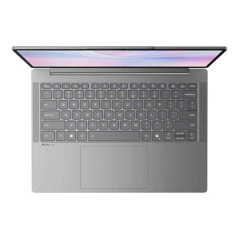 Lenovo IdeaPad Slim 5 14ARP10 14 WUXGA AMD R7 7735HS/16GB/1TB/AMD Radeon 680M/WIN11 Home/Nordic Backlit kbd/Luna Grey/2Y
