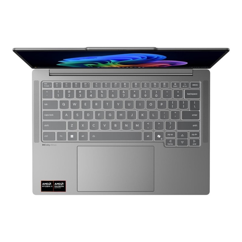 Lenovo IdeaPad Pro 5 14AKP10 14 2.8K AMD Ryzen AI 5 340/24GB/512GB/AMD Radeon 840M/WIN11 Home/ENG Backlit kbd/Luna