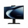 ASUS AIO P440VAK-BPC541X i5-13420H 23.8"FHD 250nits 100Hz AG 16GB DDR5 SSD512 Intel UHD Graphics WLAN+BT LAN Cam1080p
