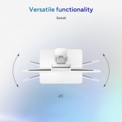 ASUS AIO P440VAK-BPC541X i5-13420H 23.8"FHD 250nits 100Hz AG 16GB DDR5 SSD512 Intel UHD Graphics WLAN+BT LAN Cam1080p