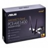 ASUS PCE-AXE5400 Internal WLAN 2402 Mbit/s