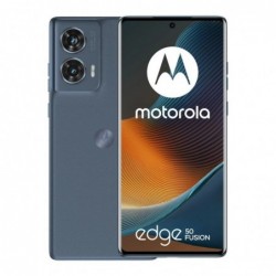 Motorola edge 50 Fusion 17 cm (6.7") Dual SIM Android 14 5G USB Type-C 8 GB 256 GB 5000 mAh Blue