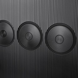 Samsung QE83S95FAE 2,11 m (83") 4K Ultra HD Smart TV Wi-Fi Black