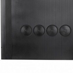 Samsung QE83S95FAE 2,11 m (83") 4K Ultra HD Smart TV Wi-Fi Black