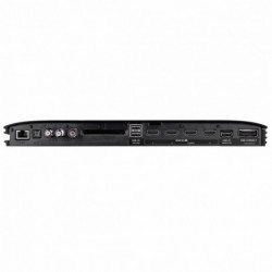 Samsung QE83S95FAE 2,11 m (83") 4K Ultra HD Smart TV Wi-Fi Black