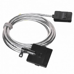 Samsung QE83S95FAE 2,11 m (83") 4K Ultra HD Smart TV Wi-Fi Black