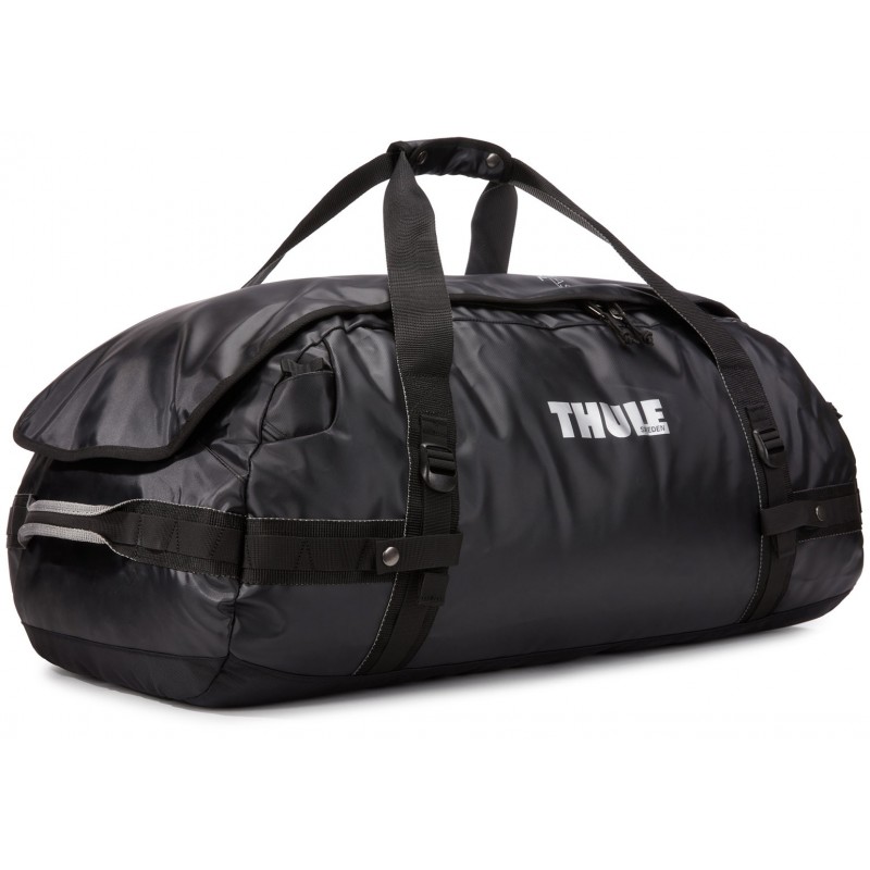 Thule 4417 Chasm 90L TDSD-204 Black