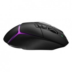 Logitech G G502 X PLUS -...