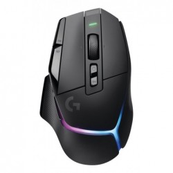 Logitech G G502 X PLUS - LIGHTSPEED Wireless RGB Gaming Mouse