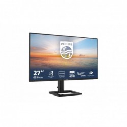 Philips 1000 series 27E1N1300AE/00 LED display 68.6 cm (27") 1920 x 1080 pixels Full HD LCD Black