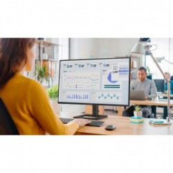 Philips 1000 series 27E1N1300AE/00 LED display 68.6 cm (27") 1920 x 1080 pixels Full HD LCD Black