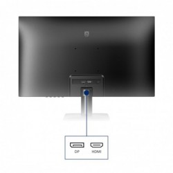 Philips 1000 series 27E2N1500L/00 computer monitor 68.6 cm (27") 2560 x 1440 pixels Quad HD LED Black