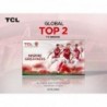 Telewizor 50" TCL 50V5C