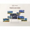Telewizor 50" TCL 50V5C