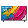 LG QNED AI 50QNED80A6A 127 cm (50") 4K Ultra HD Smart TV Wi-Fi Black