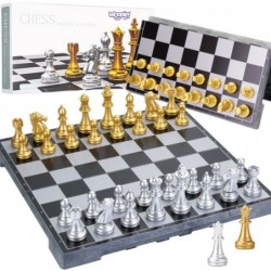 WOOPIE Szachy Magnetyczne...