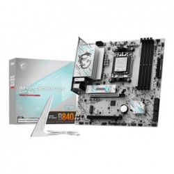 MSI B840M GAMING PLUS...