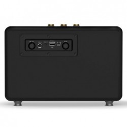 Tracer M45 speaker TWS bluetooth 45W black TRAGLO47248