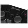 Vakoss GP-3925BK Gaming Controller Black RF Gamepad Analogue / Digital PC, Playstation 3
