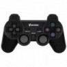 Vakoss GP-3925BK Gaming Controller Black RF Gamepad Analogue / Digital PC, Playstation 3