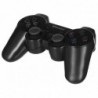 Vakoss GP-3925BK Gaming Controller Black RF Gamepad Analogue / Digital PC, Playstation 3