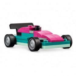 LEGO CLASSIC 11036 Creative Vehicles