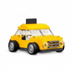 LEGO CLASSIC 11036 Creative Vehicles