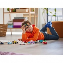 LEGO CLASSIC 11036 Creative Vehicles