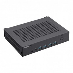ASUS PN43-BBN100MD Mini PC Black N100