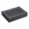ASUS PN43-BBN100MD Mini PC Black N100