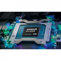 ASUS ROG Xbox Ally X RC73XA-NH011W portable game console 17.8 cm (7") 1 TB Touchscreen Wi-Fi Black